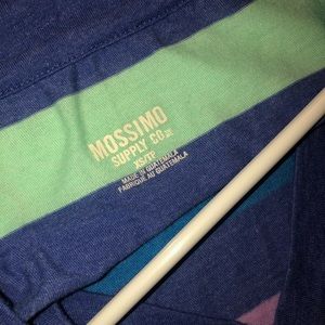 Cute stripped T-shirt